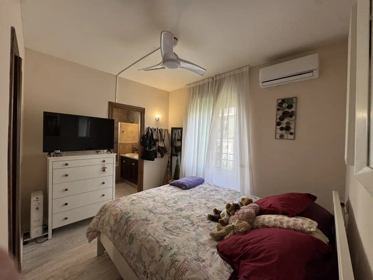 Wohnung mit Pool zum Verkauf in Milla de Oro, imagen 15
