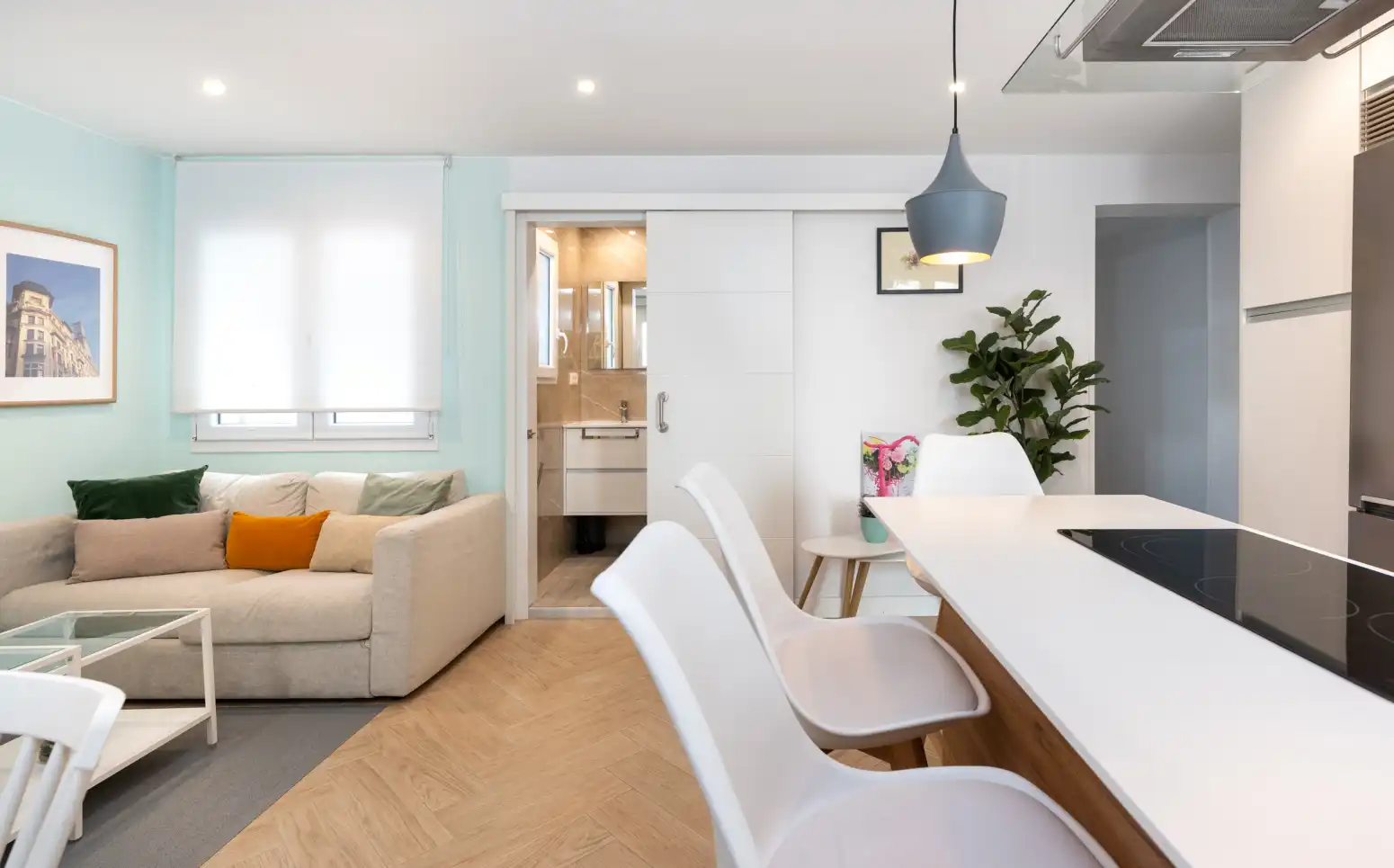 Appartement avec ascenseur à vendre à Oviedo - CL GONZALEZ BESADA 53, imagen 10