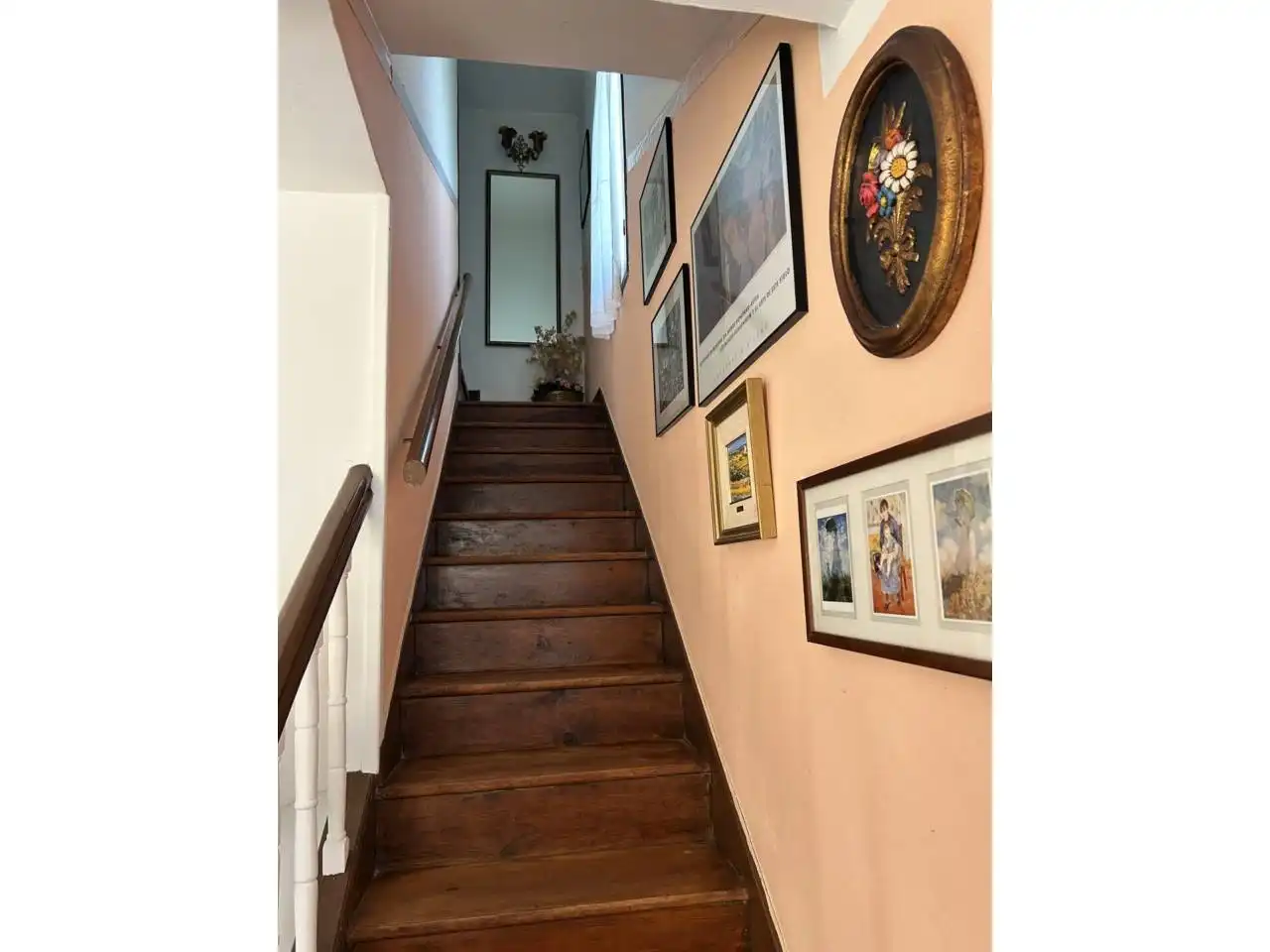 Haus oder Chalet zum Verkauf in Llanes mit Heizung, Privatgarten und Terrasse