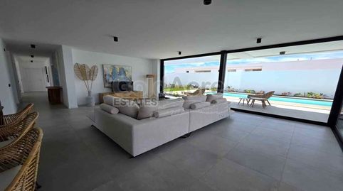 Foto 4 de Casa o chalet en venta en Villaverde, La Oliva