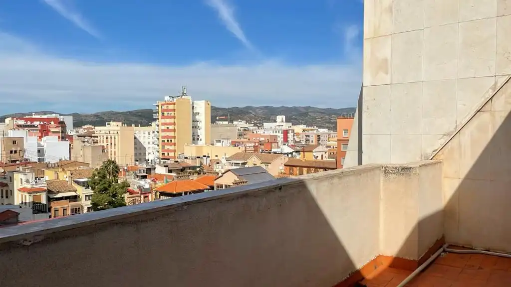 Oficina de lloguer a Avinguda Rei En Jaume, imagen 14
