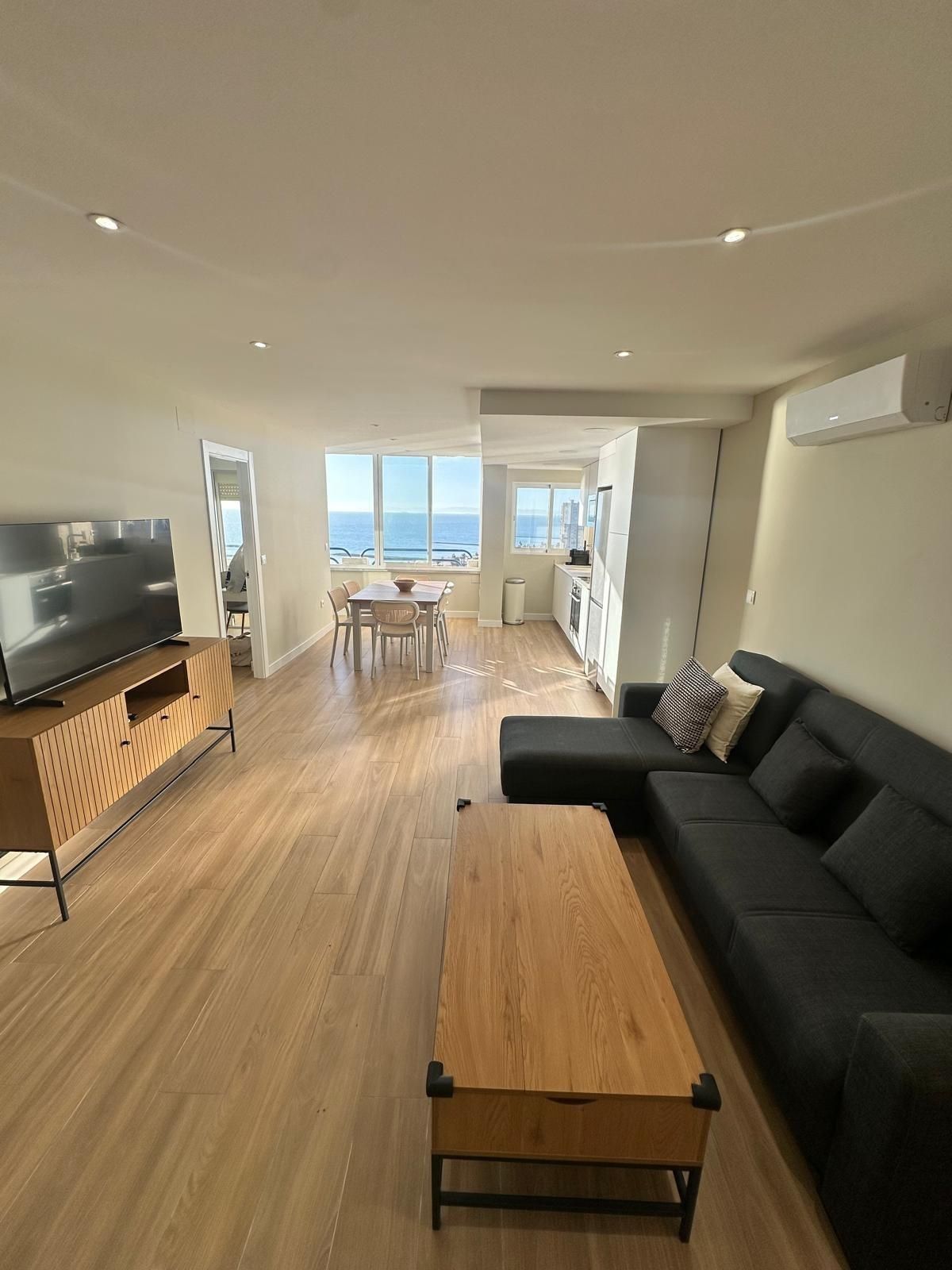 Piso de alquiler en Urbanizacion Urbanización Playa Puig, Playa del Puig