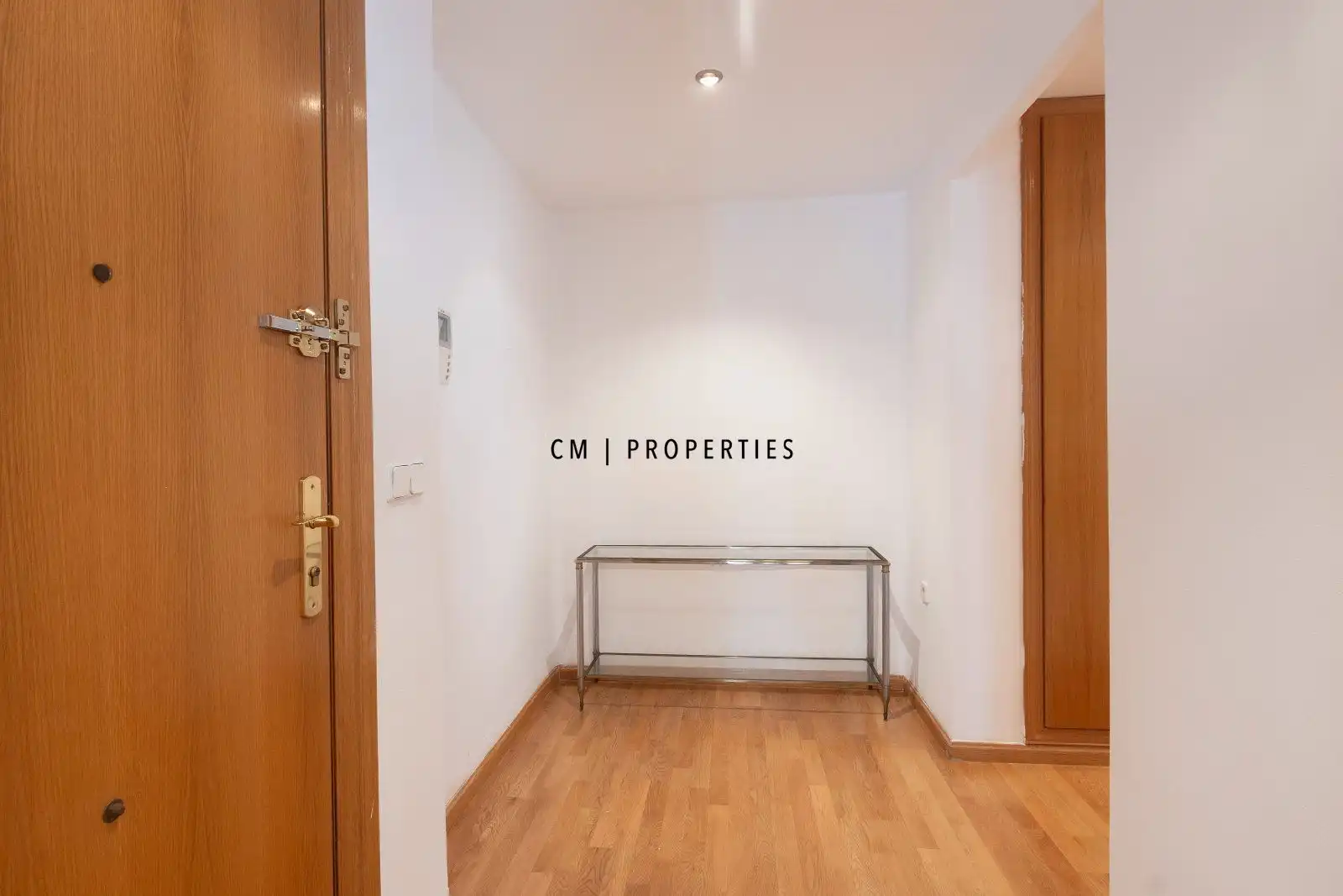 Wohnung zur Miete in Nuestra Sra de Gracia, Sant Francesc