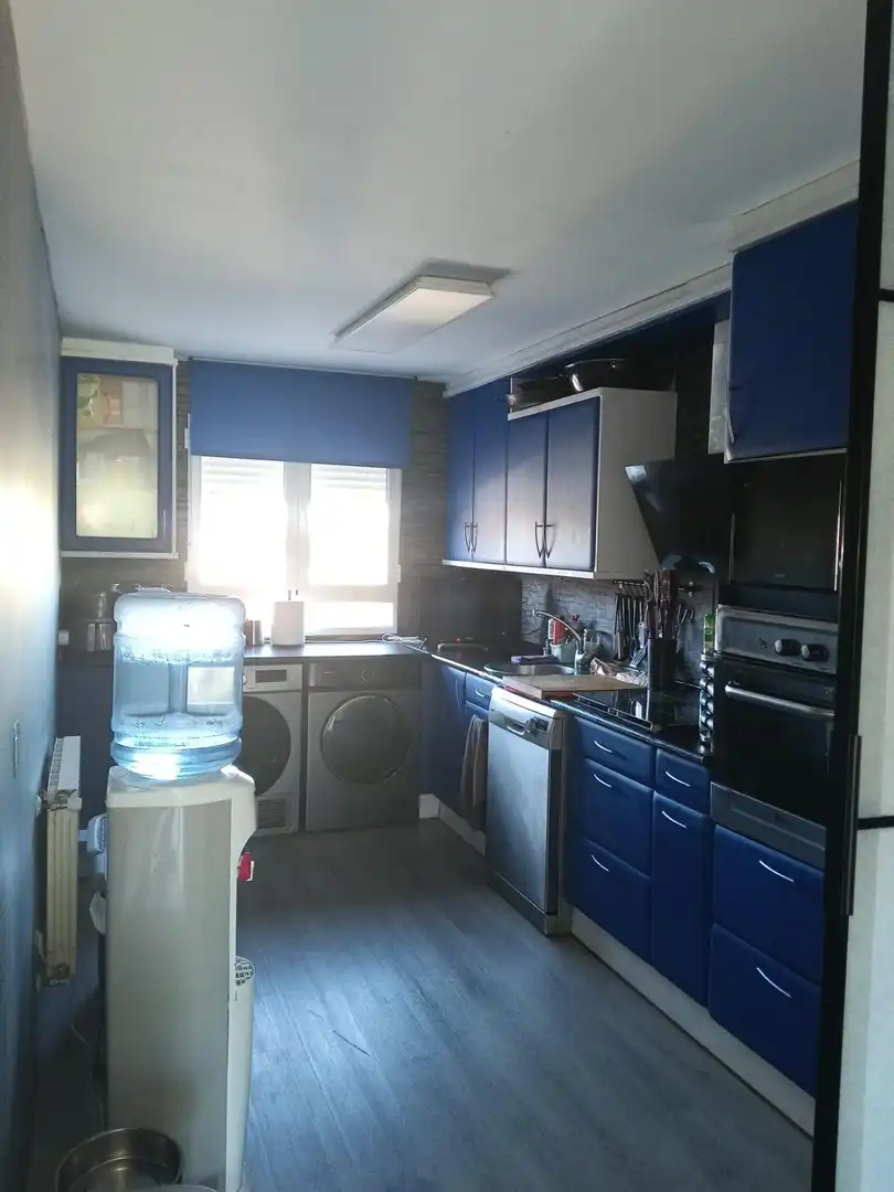 Chalet en venta en Espirdo, imagen 5