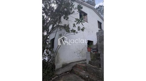 Foto 5 de Casa o xalet en venda a Calle Circunval.lació, Can Vinyals, Esparreguera