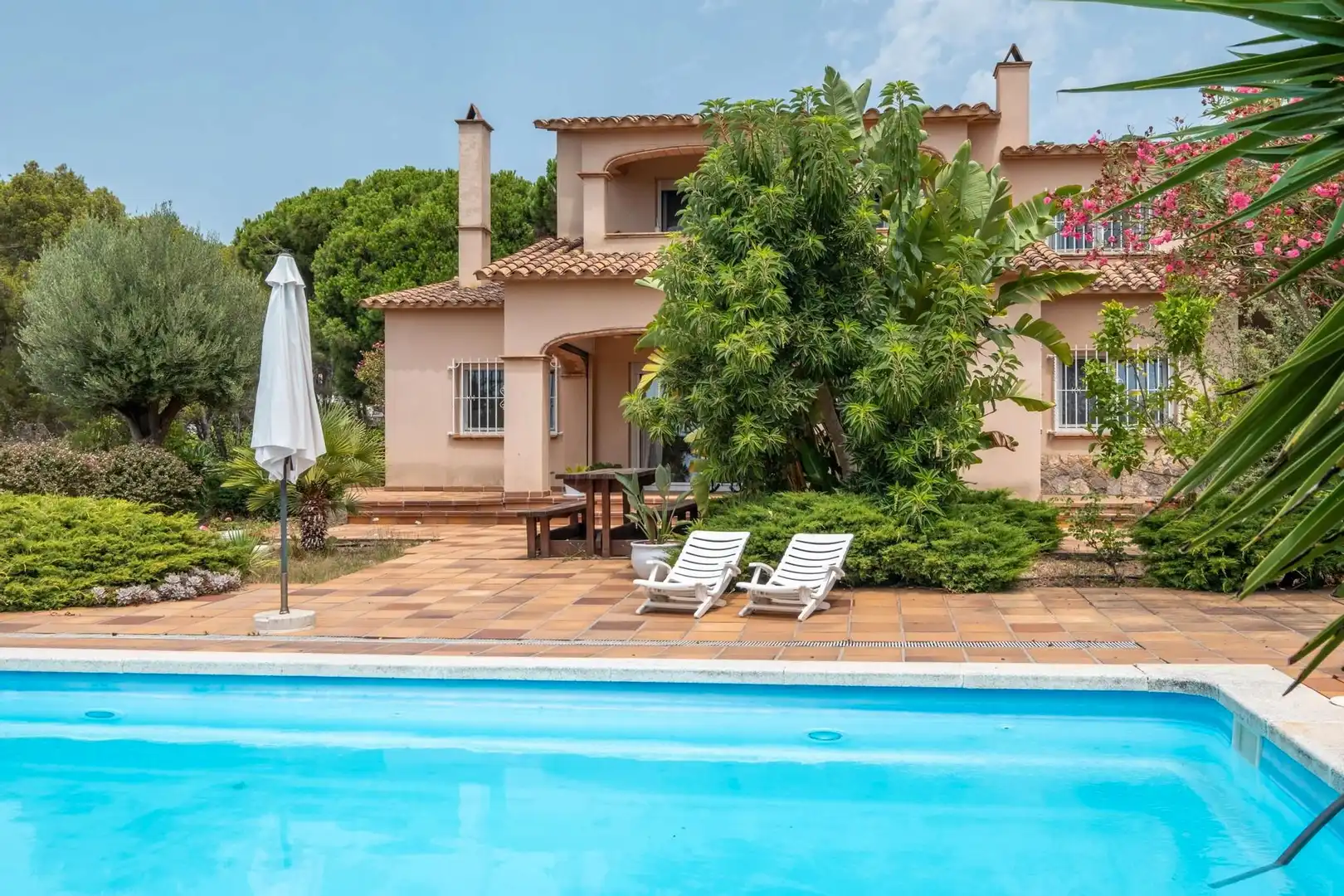 Villa avec terrasse à vendre à Roca Grossa, imagen 4
