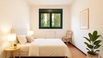 Schlafzimmer von Wohnung zum verkauf in Corvera de Asturias mit Heizung und Abstellraum
