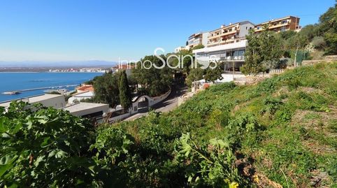 Foto 3 de Terreno en venta en Pujada al Puig Rom, Almadrava - Canyelles - Puig-Rom, Roses