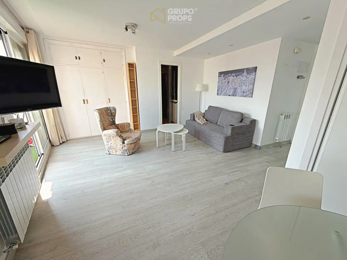 Wohnung mit Aufzug zum Verkauf in Chamberí, imagen 38
