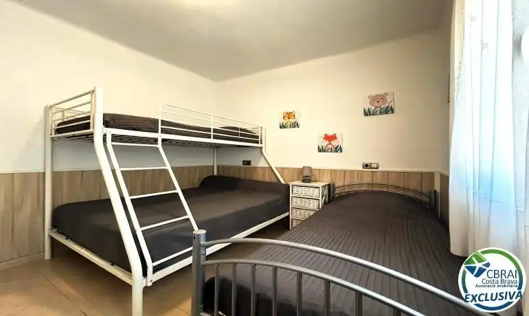 Apartment mit Terrasse zum Verkauf in Carrer ABAT OLIBA 33, imagen 19