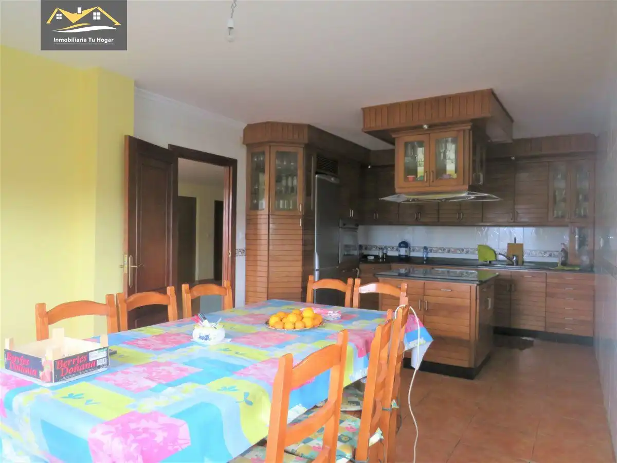 House with terrace for sale in O Pereiro de Aguiar, imagen 24