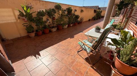 Photo 3 of Flat for sale in Plaza Rodríguez Chico, 48, Nava del Rey, Valladolid