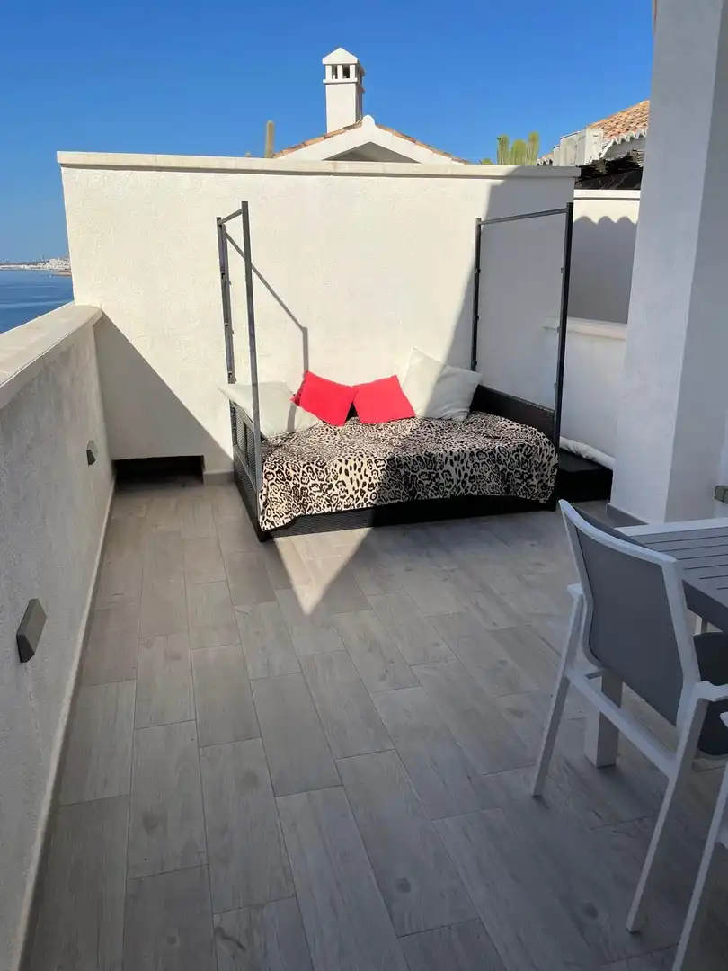 Duplex with pool for sale in Mascarat, imagen 25