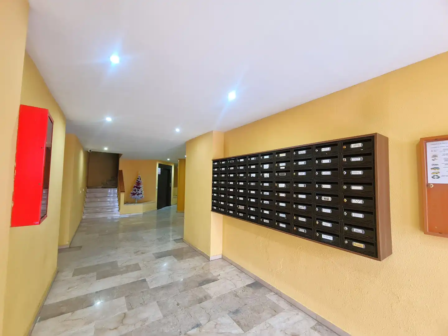 Apartament amb piscina en venda a Manilva Pueblo, imagen 6