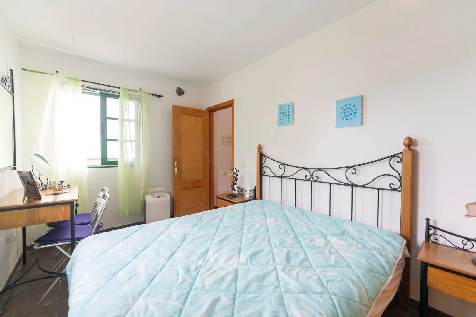 Finca rústica en venta en Calle de El Balayo, La Perdoma - San Antonio - Benijos
