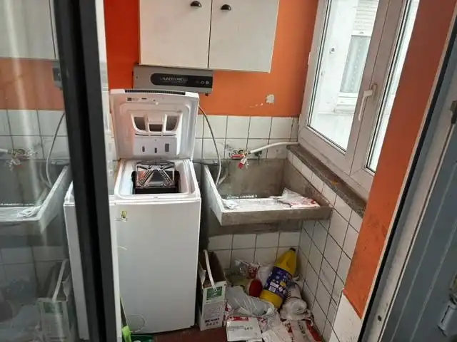 Piso con ascensor en venta en Zoila 6, imagen 17
