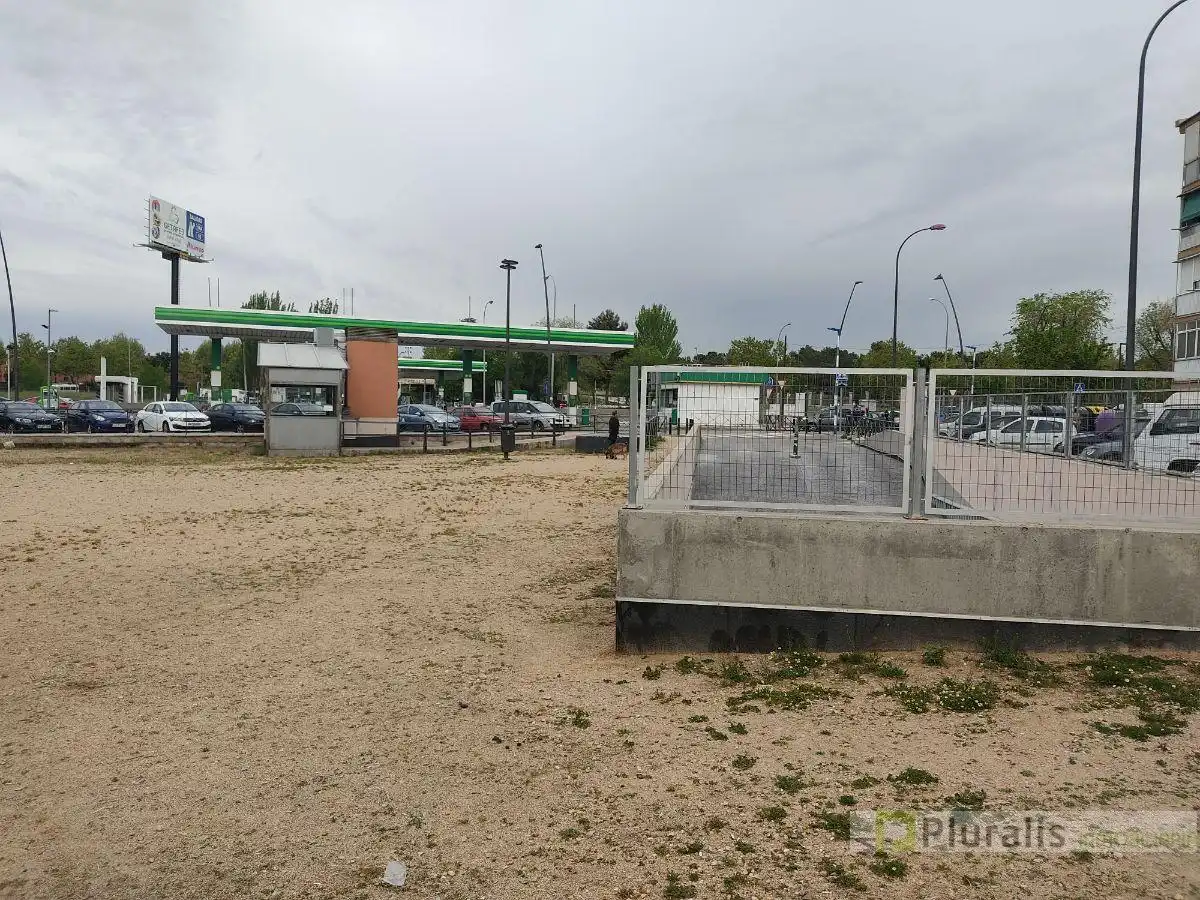 Parking of Garage for sale in Getafe