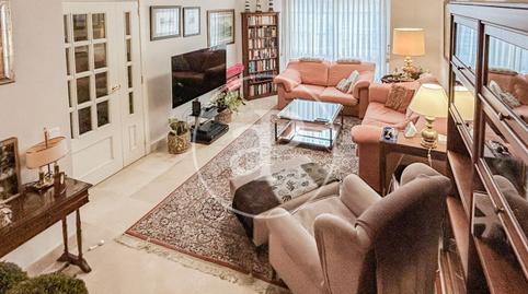 Foto 5 de Casa adosada en venda a Palomas, Madrid