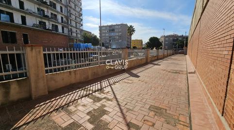 Foto 4 de Garatge en venda a Av. de Barcelona, 75, Eixample, Barcelona