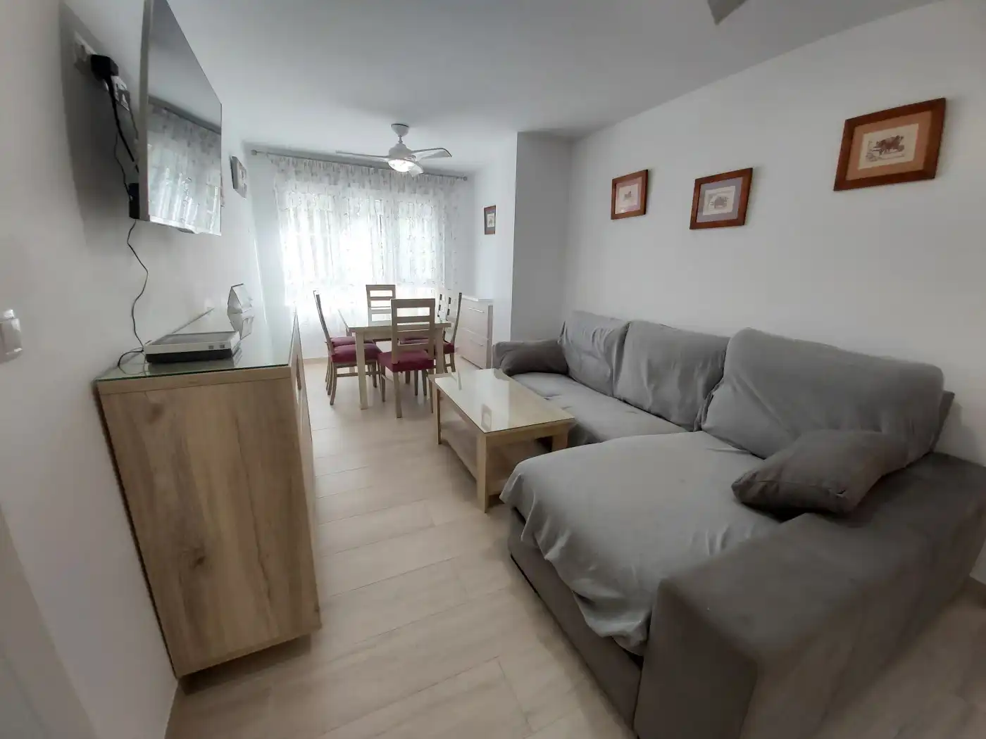 Appartement avec piscine à louer à Centro, imagen 9
