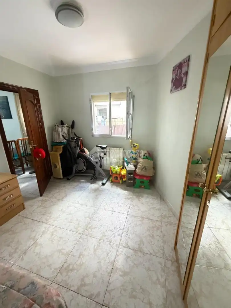 Piso en venta en Madrid