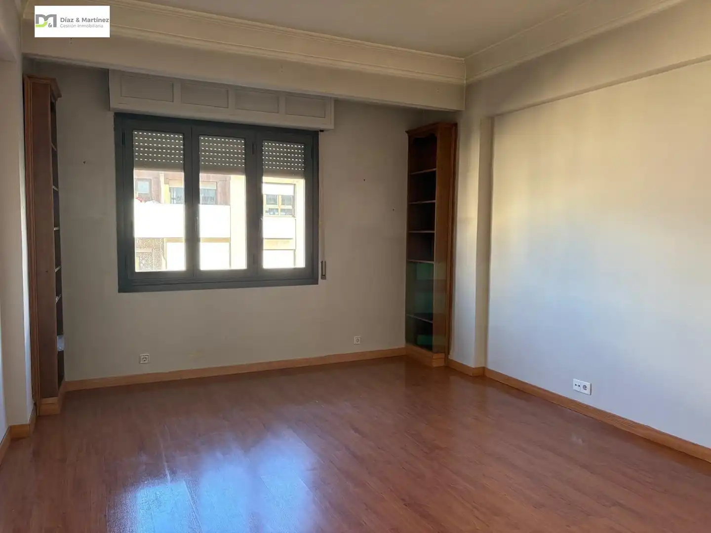 Apartament amb ascensor en venda a Centro Ciudad, imagen 2