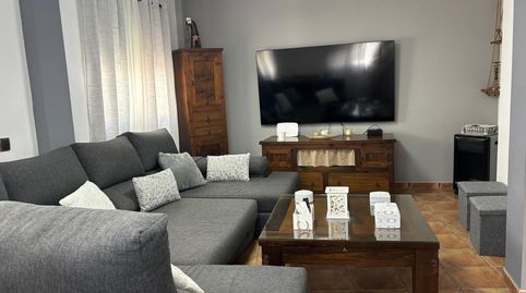 Foto 4 de Casa adosada en venta en San Pedro - Gabriel Miró - María Guerrero, La Línea de la Concepción