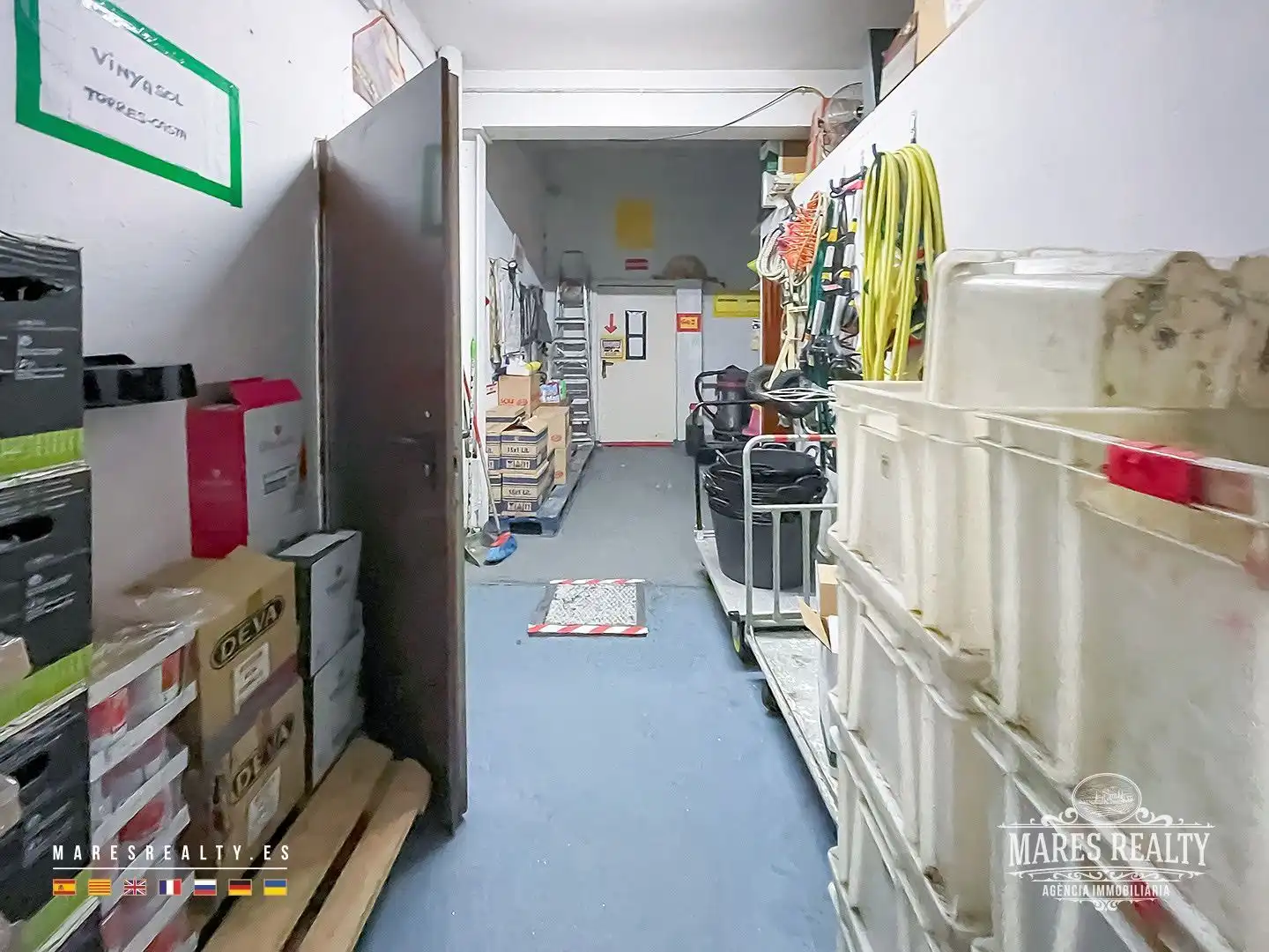 Local comercial en venda a Calella, imagen 31