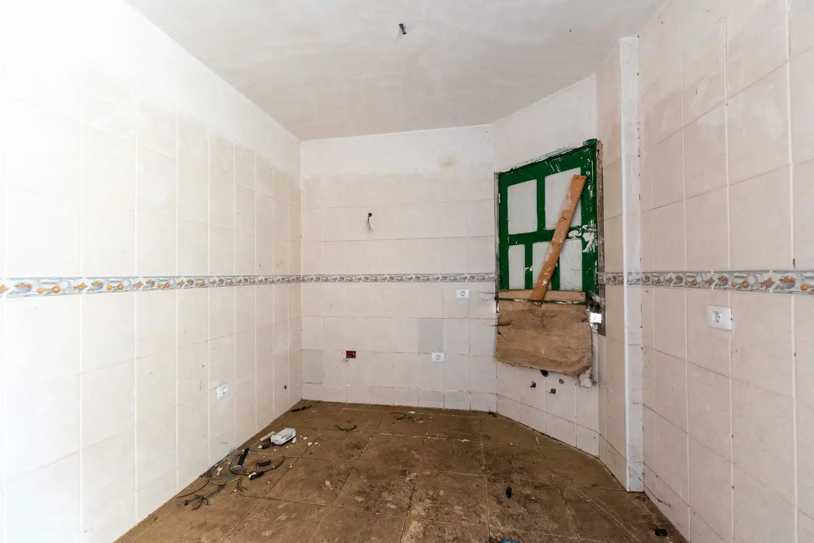 Bany de Edifici en venda en Los Realejos