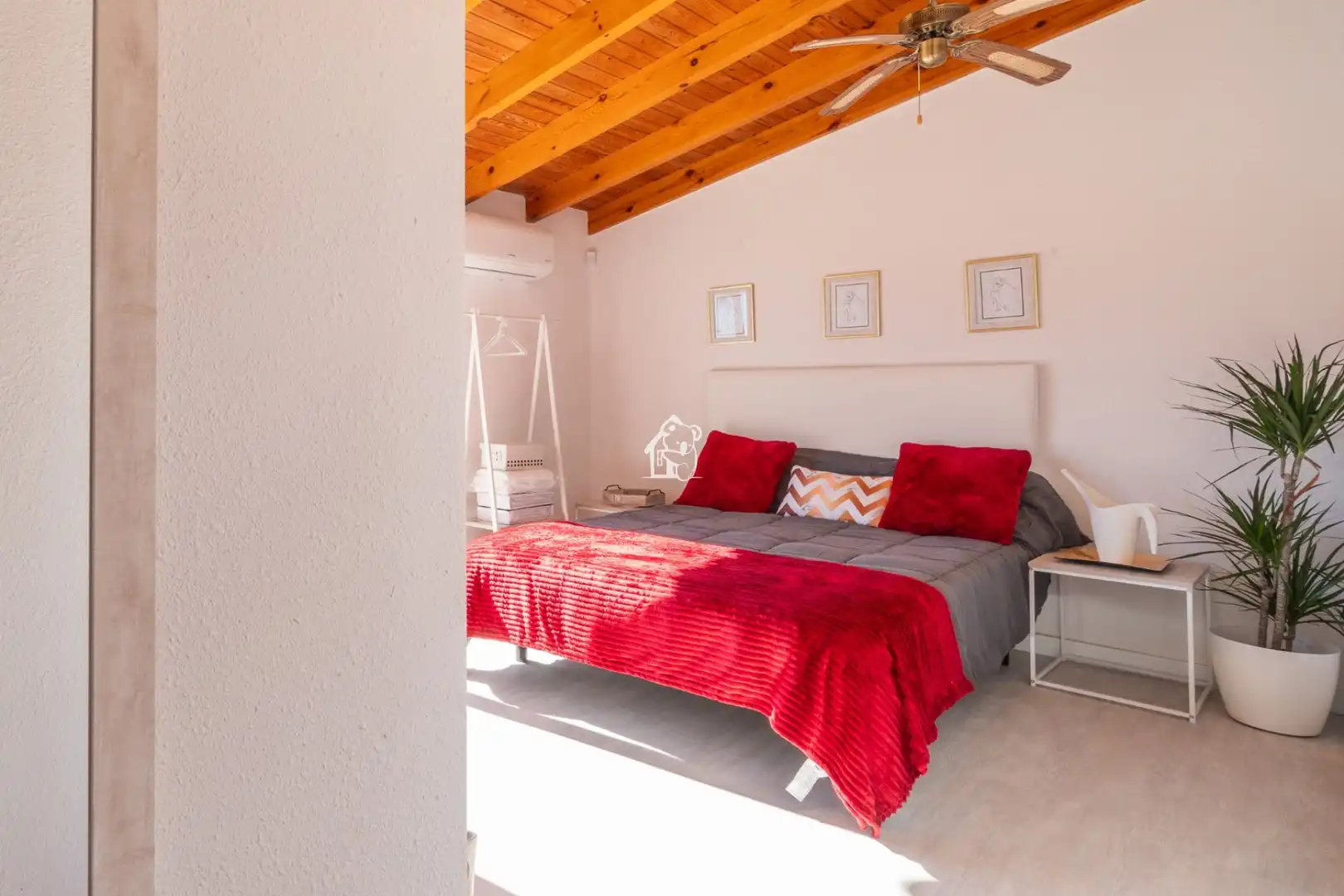 Casa a schiera con terrazza in affitto a Orihuela Costa, imagen 24