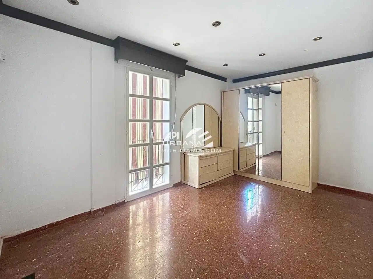 Bedroom of Flat for sale in Lucena