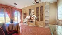 Living room of Flat for sale in Lucena  with Air Conditioner and Balcony