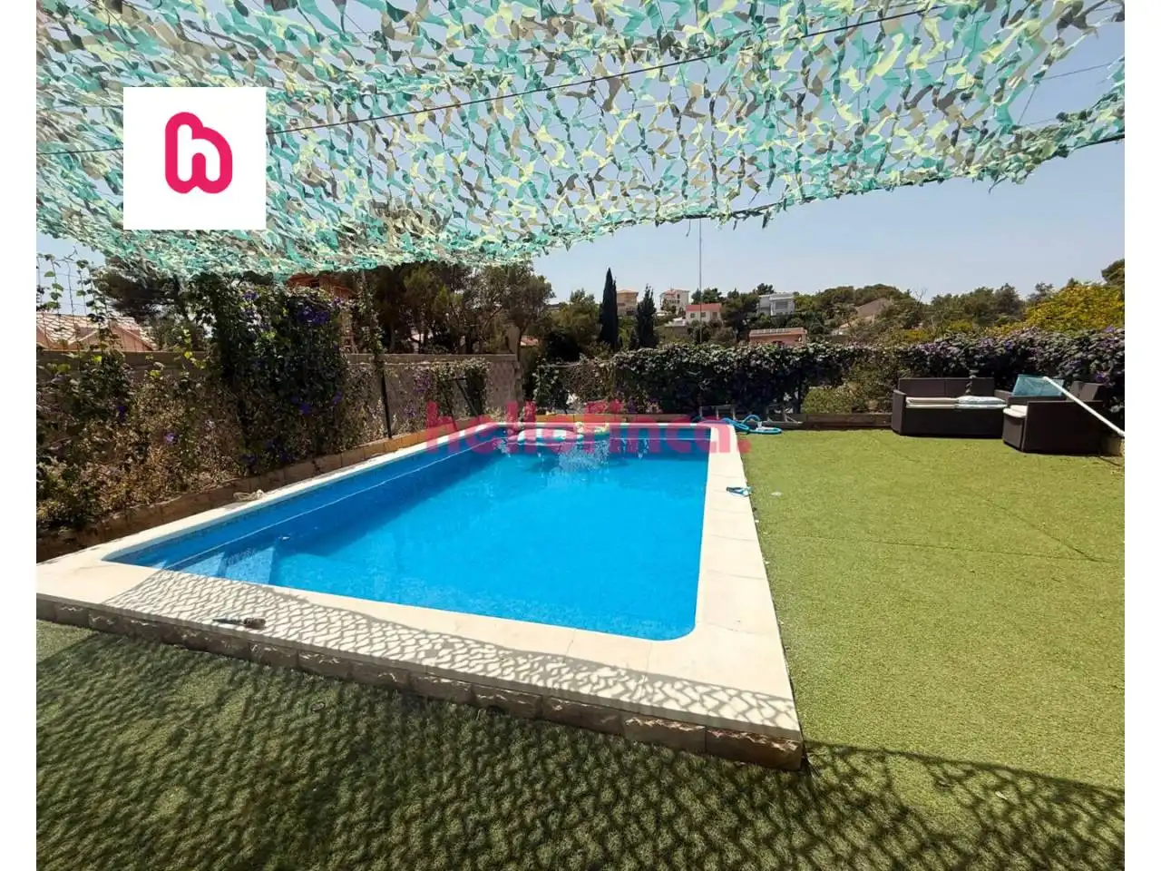 Maison jumelée avec piscine à vendre à Calle Rosella, imagen 36