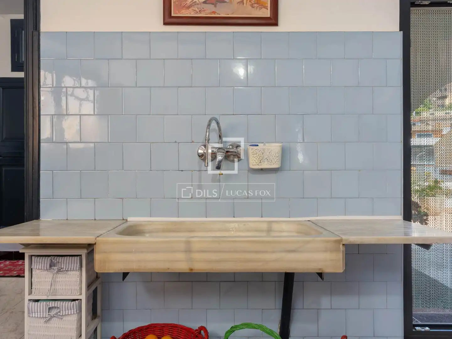 Kitchen of Houses for sale in Begur  with Heating, Terrace and Storage room