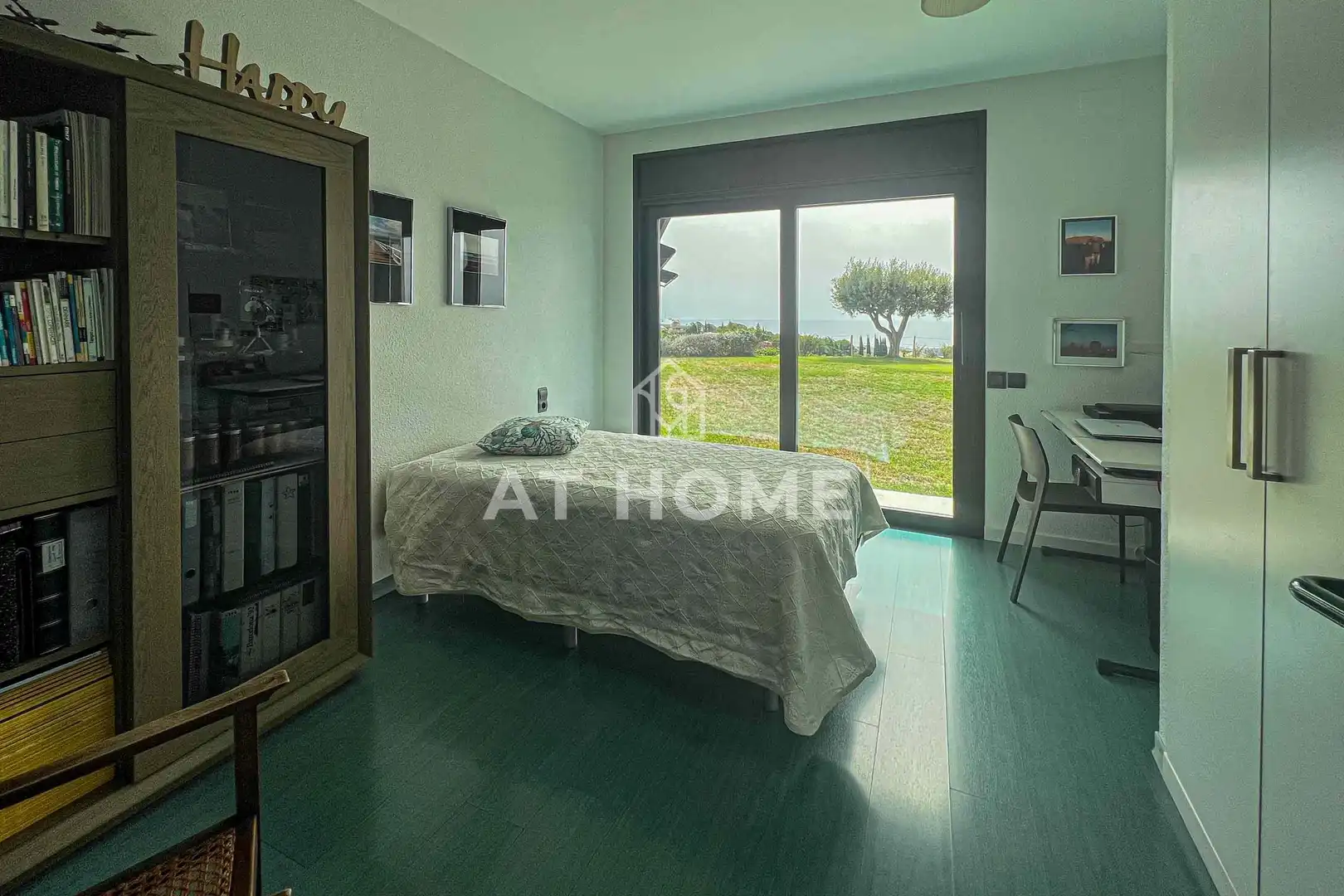 Chalet con terraza en alquiler en Cabrils, imagen 25