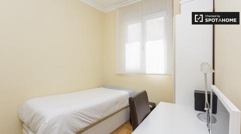 Foto 5 de Apartament per a compartir a Trafalgar, Madrid