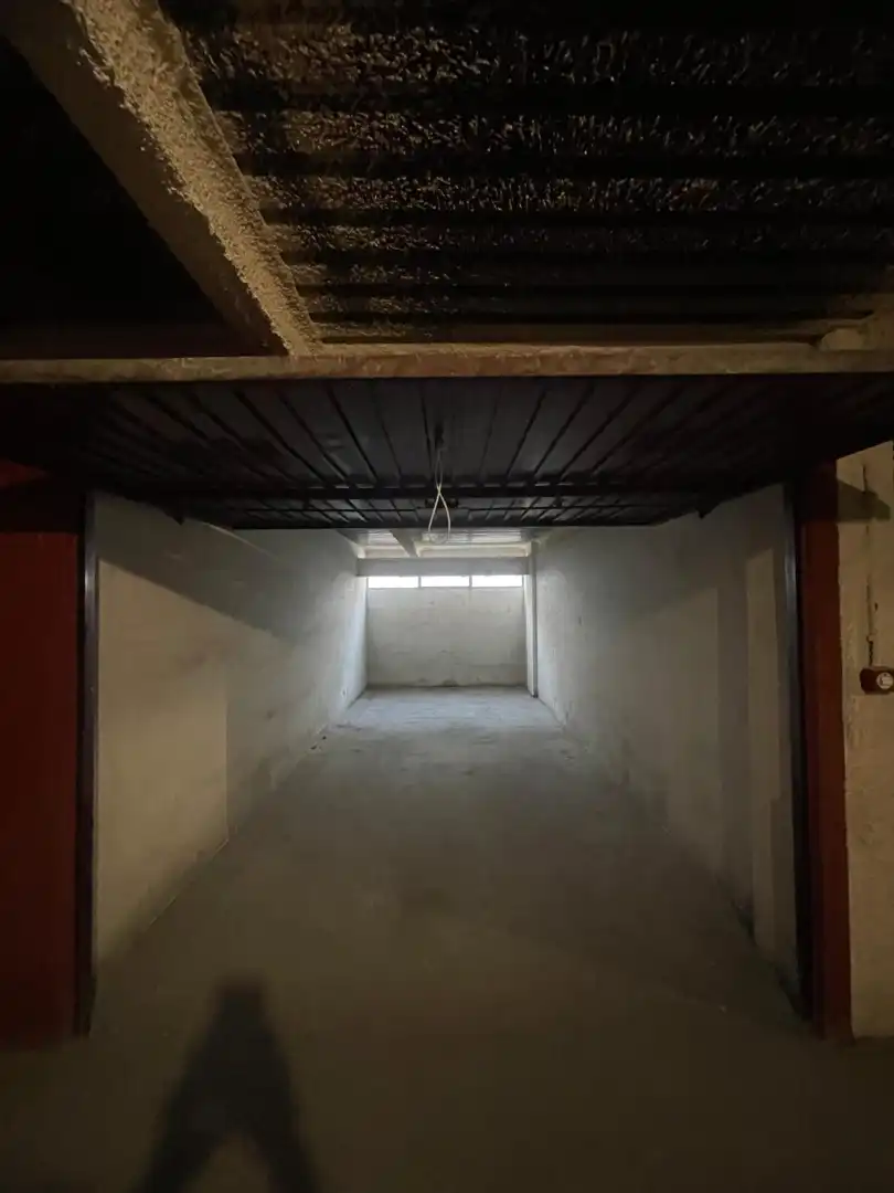 Garaje en venta en Balaguer