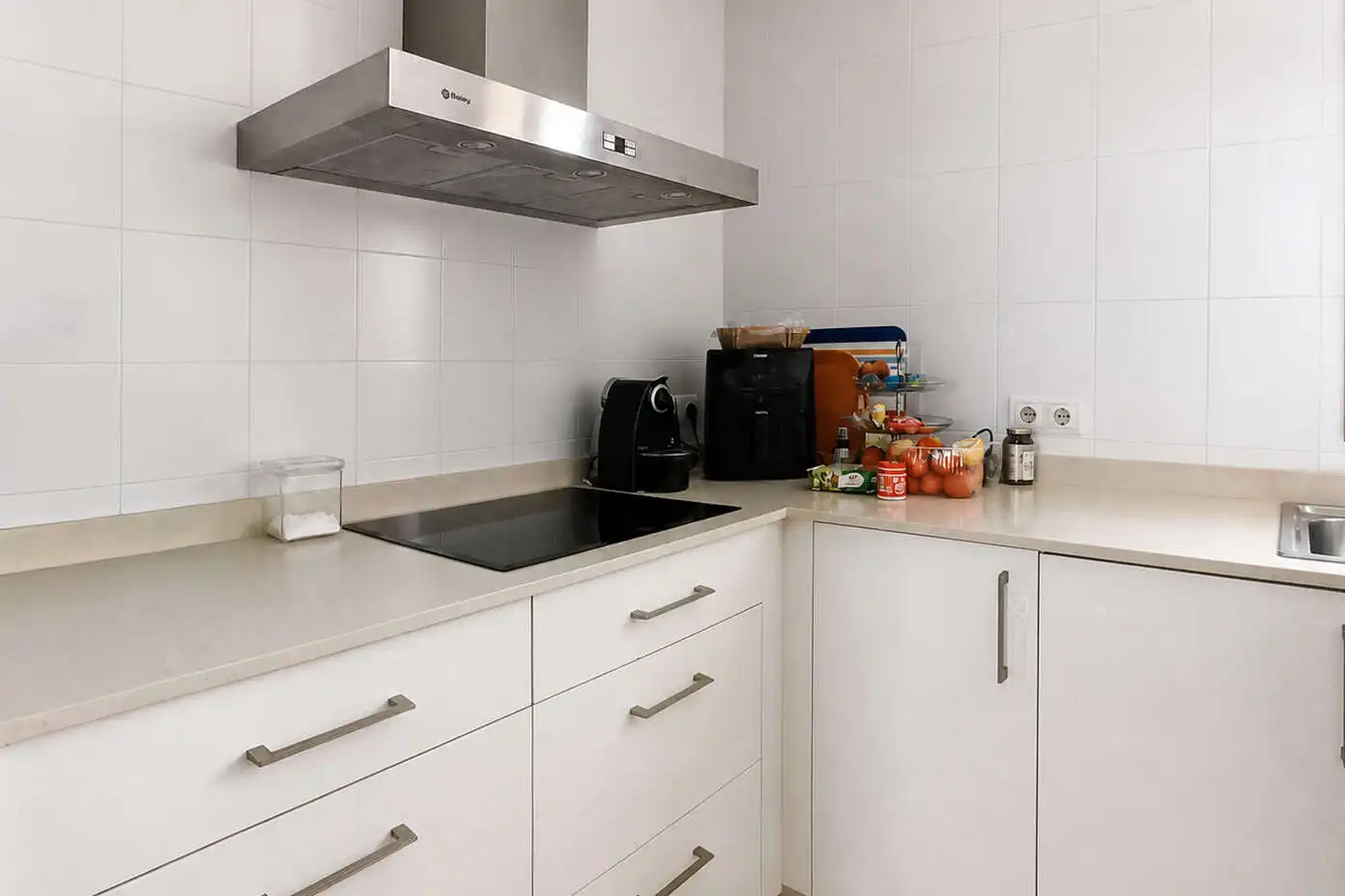 Wohnung zur Miete in Can Picafort
