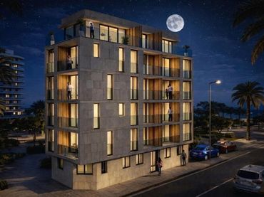 Penthouse with lift for sale in Calle san pablo, 3