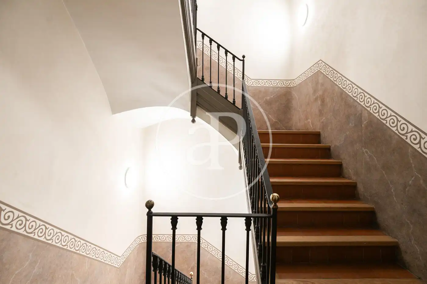 Wohnung zum Verkauf in Dreta de l'Eixample