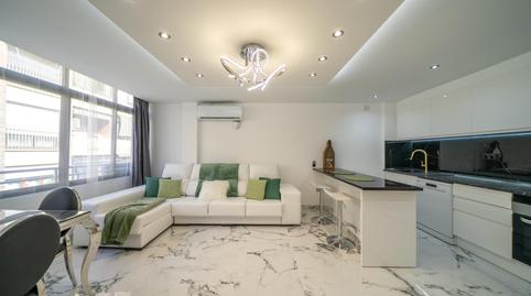 Photo 3 of Apartment to rent in  Ingeniero Sanchiz Pujalte, 19, Campoamor, Alicante / Alacant