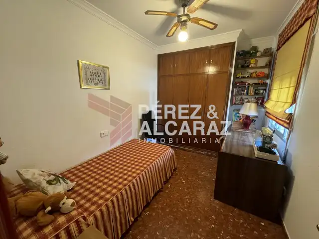 Appartamento con terrazza in vendita a Calle Peña, imagen 7