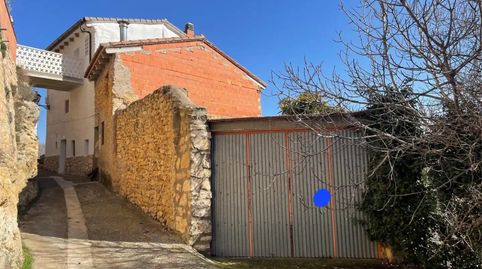 Foto 5 de Casa adosada en venda a Calle Baja, 26, Vallanca, Valencia