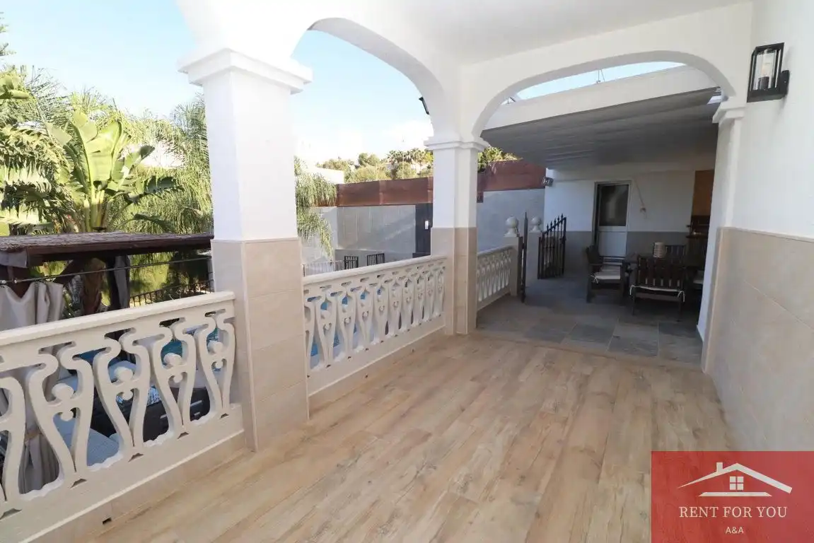 Casa o xalet de lloguer a Centro
