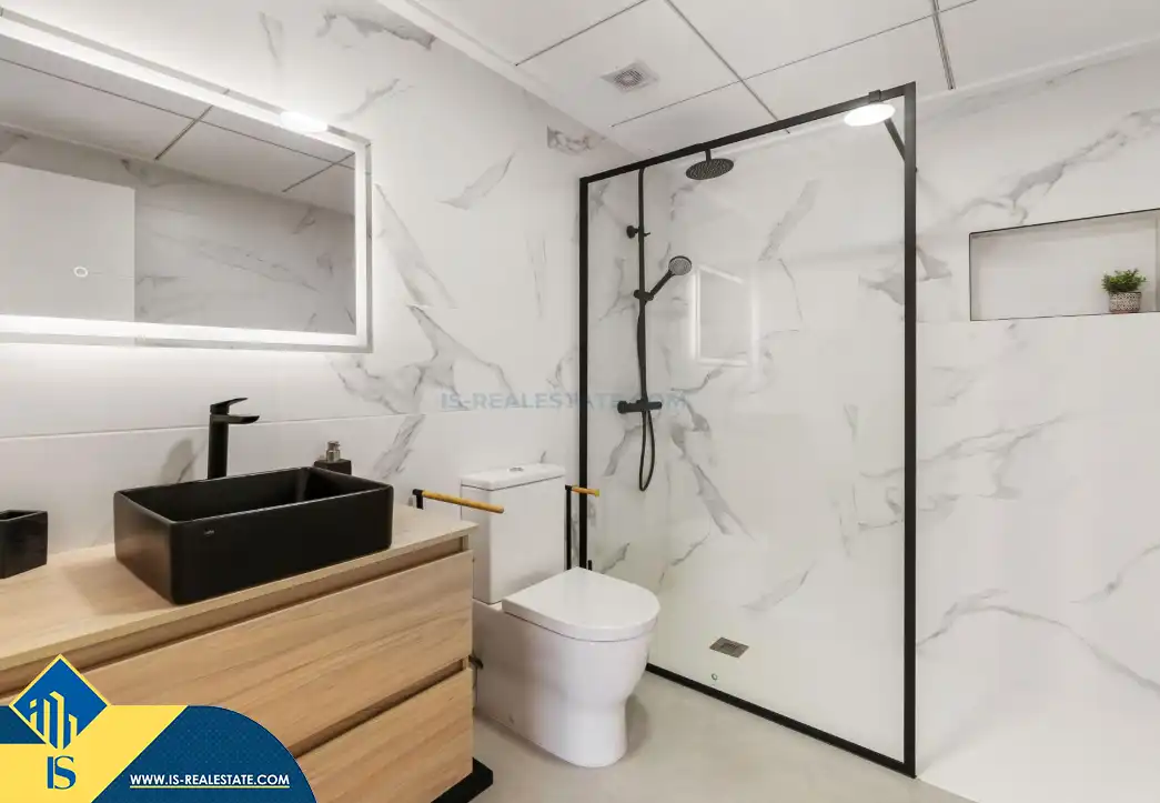 Villa avec piscine à vendre à San Pedro del Pinatar, imagen 13