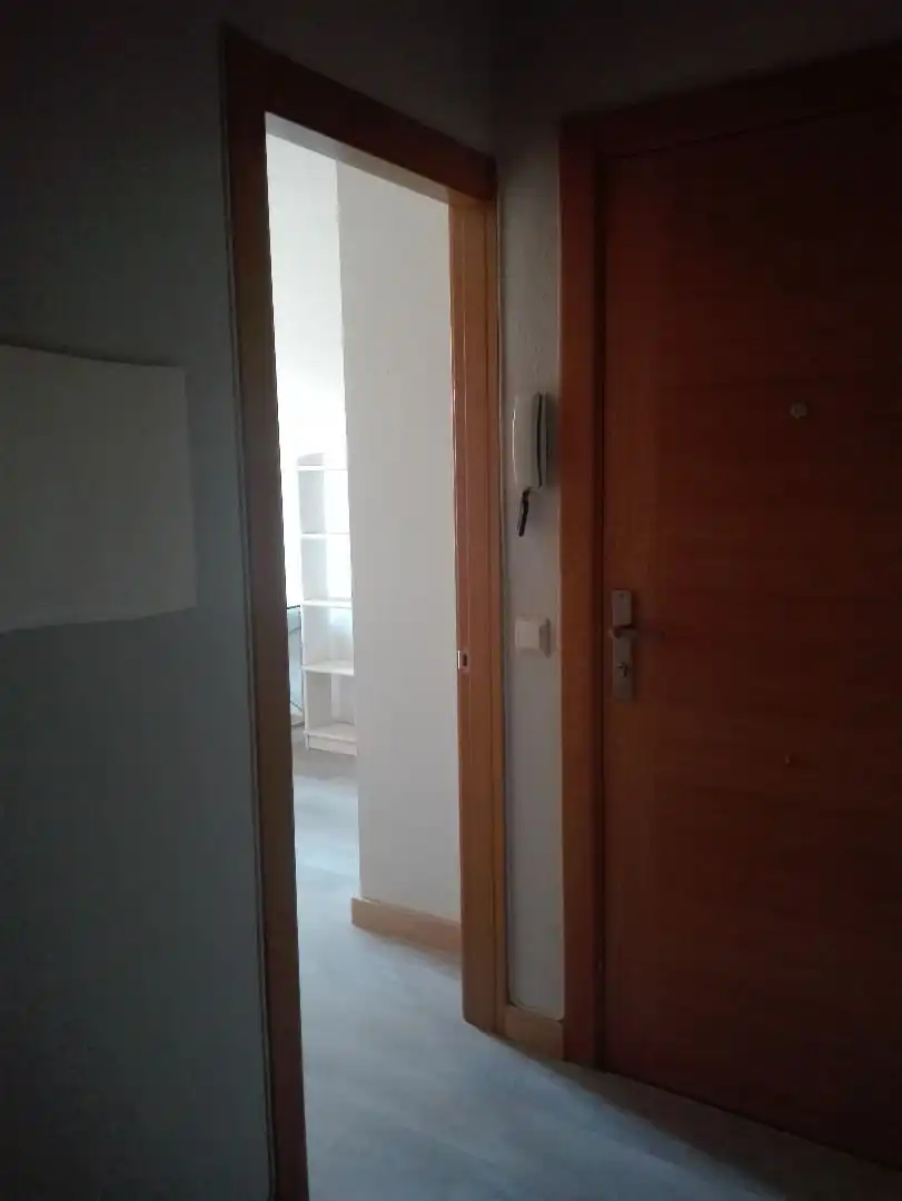 Flat for rent in Salamanca  with Heating, Parquet flooring and Furnished