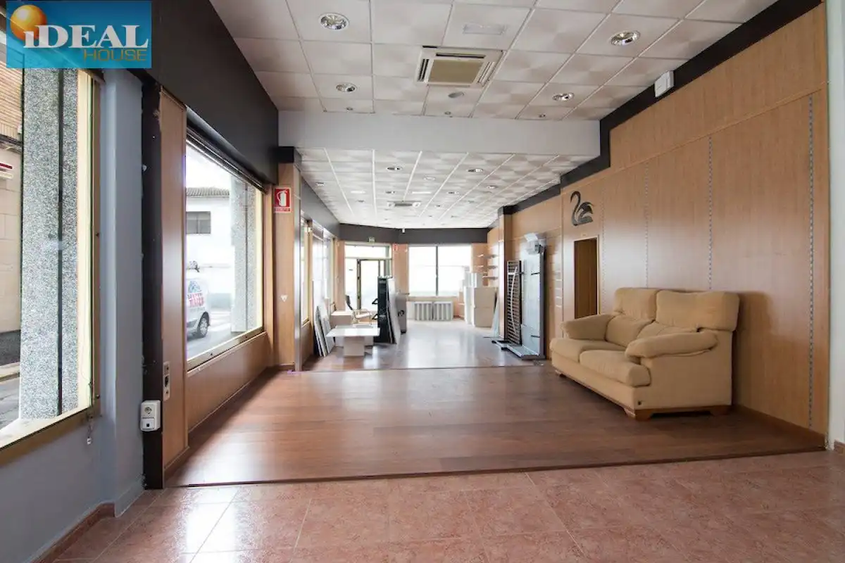 Local comercial en venda a Maracena, imagen 12