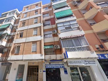 Wohnung zum Verkauf in Avinguda Gregorio Gea 12
