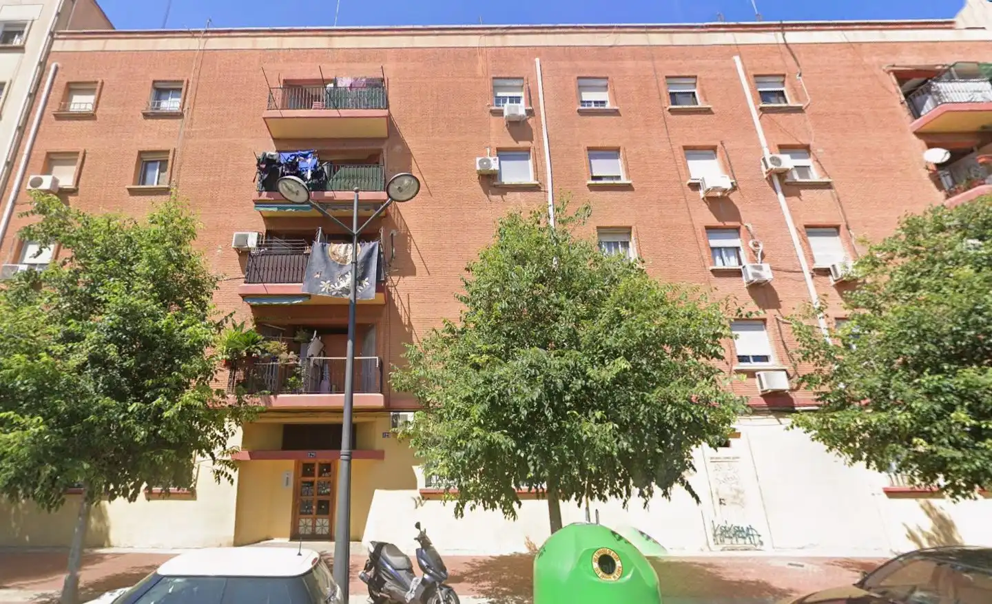 Flat for sale in N/A
