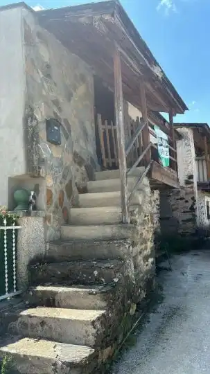 Casa o chalet en venta en Larouco